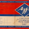 Agfa<br />(NOT0143)