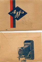 Agfa(NOT0151)