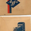 Agfa<br />(NOT0151)