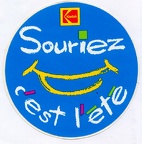 Kodak, Souriez c'est l'été(NOT0154)