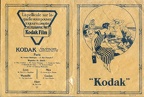 Pochette : (Kodak)(NOT0155)