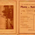 Photo des Nations, Genève<br />(NOT0161)