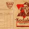 Pochette : Kodaks(Photo ...)(NOT0169)