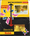 Pochette : Kodacolor(-)(NOT0214)