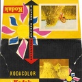 <font color=yellow>_double_</font>Pochette : Kodak<br />(-)<br />(NOT0214a)