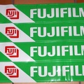 Fujifilm<br />(NOT0228)