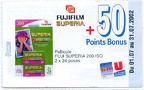 Fujifilm Superia(NOT0239)