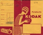 Pochette : Kodak(-)(NOT0268)