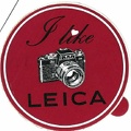 Leica<br />(NOT0285)