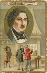 Niépce et Daguerre