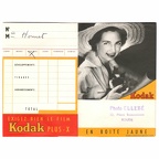 _double_ Pochette : Kodak(Ellebé, Rouen)(NOT0288g)