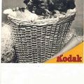 Pochette : Kodak<br />(-)<br />(NOT0289)
