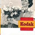 Pochette : Kodak<br />(Ellebé, Rouen)<br />(NOT0292)