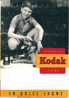 Pochette : Kodak(-)(NOT0293)