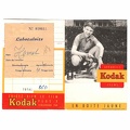 <font color=yellow>_double_</font> Pochette : Kodak<br />(-)<br />(NOT0293a)