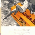 Pochette : Kodak(Ellebé, Rouen)(NOT0299)