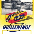 Pochette : Guilleminot Guilpan<br />(-)<br />(NOT0327)
