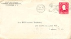 Enveloppe : Eastman Kodak Company(NOT0341)