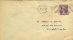 Enveloppe : Eastman Kodak Company(NOT0345)