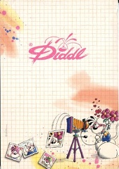 Diddl(NOT0354)
