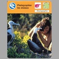 Photographier les oiseaux<br />(NOT0357)