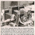 Article : Exposition, Semaine du Pôle - 2003(NOT0377)