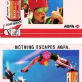 Pochette : Agfa Agfacolor<br />(-)<br />(NOT0385)