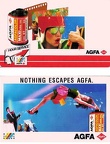 Pochette : Agfa Agfacolor(-)(NOT0385)