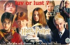 Calendrier : Harry Potter - 2003(NOT0390)