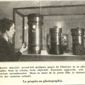 Article : Objectifs anciens - 1932<br />(NOT0415)