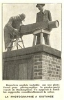 Article : La photographie à distance - 1933(NOT0419)