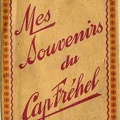Mes Souvenirs du Cap Fréhel<br />(NOT0458)