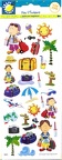 Fun stickers Craft Planet(NOT0485)