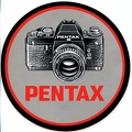 Pentax<br />(NOT0498)