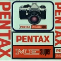 Pentax ME Super(NOT0501)