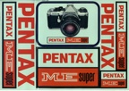 Pentax ME Super(NOT0501)