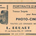  L. Druart, Liévin(NOT0513)