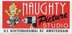 Autocollant : Naughty Picture Studio(NOT0527)