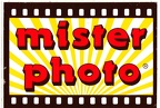 Autocollant : mister photo(NOT0537)