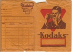 Pochette : Kodaks(-)(NOT0544)