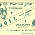 Hoël, Laval (vert)(NOT0579)