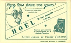 Hoël, Laval (vert)(NOT0579)