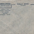 <font color=yellow>_double_</font> Enveloppe : Photo Derna, Gilbert Even, Coullons<br />(NOT0618)