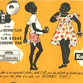Buvard : Kodak Brownie Flash(NOT0668)