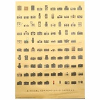 A visual compendium of cameras(36 x 51 cm)(NOT0690)