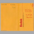 Pochette : Kodachrome(-, 160 x 95)(NOT0737)