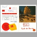 Pochette : Kodak<br />(-, 99 x 150 mm)<br />(NOT0741)