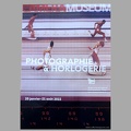 Photographie et horlogerie (MSAP) - 2022(NOT0797)