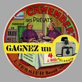 Camembert des Prélats<br />(NOT0798)