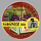 Camembert des Prélats(NOT0798)